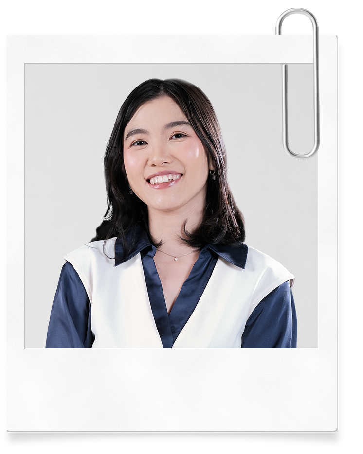 Devi Kasih, Founder of EduALL